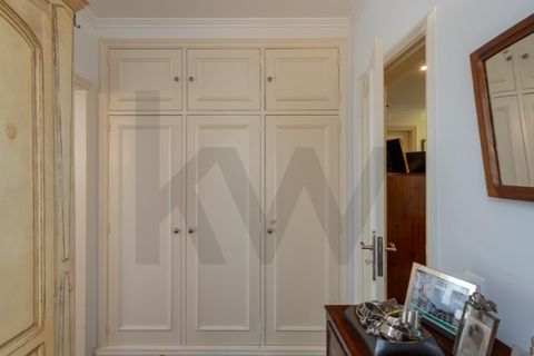 Villa i Alcabideche, Lisbon, Alcabideche - € 3.200.000 | Ref: KWPT-028959 - foto 39