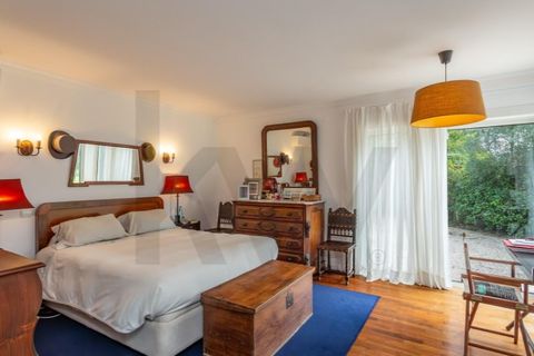 Villa i Alcabideche, Lisbon, Alcabideche - € 3.200.000 | Ref: KWPT-028959 - foto 40