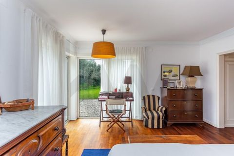 Villa i Alcabideche, Lisbon, Alcabideche - € 3.200.000 | Ref: KWPT-028959 - foto 42