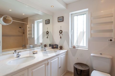 Villa i Alcabideche, Lisbon, Alcabideche - € 3.200.000 | Ref: KWPT-028959 - foto 43