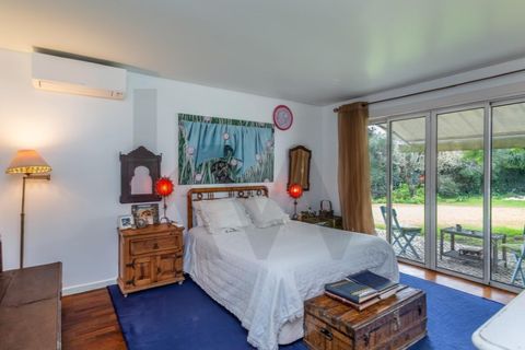 Villa i Alcabideche, Lisbon, Alcabideche - € 3.200.000 | Ref: KWPT-028959 - foto 44