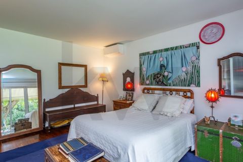 Villa i Alcabideche, Lisbon, Alcabideche - € 3.200.000 | Ref: KWPT-028959 - foto 46