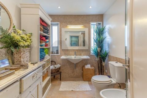 Villa i Alcabideche, Lisbon, Alcabideche - € 3.200.000 | Ref: KWPT-028959 - foto 47