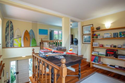Villa i Alcabideche, Lisbon, Alcabideche - € 3.200.000 | Ref: KWPT-028959 - foto 49