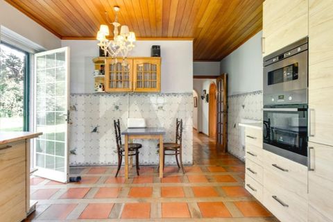 Farm i Cascais, Lisbon, Cascais - € 5.950.000 | Ref: KWPT-028888 - foto 10