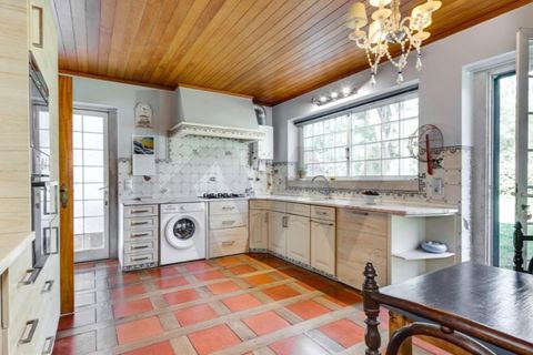 Farm i Cascais, Lisbon, Cascais - € 5.950.000 | Ref: KWPT-028888 - foto 11
