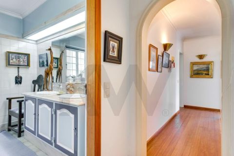 Farm i Cascais, Lisbon, Cascais - € 5.950.000 | Ref: KWPT-028888 - foto 13