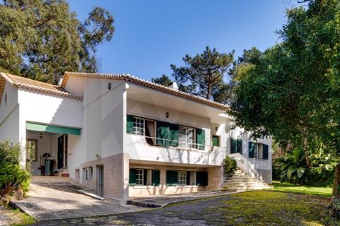 Farm i Cascais, Lisbon, Cascais - € 5.950.000 | Ref: KWPT-028888 - foto 27
