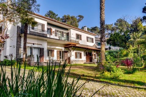 Farm i Cascais, Lisbon, Cascais - € 5.950.000 | Ref: KWPT-028888 - foto 43