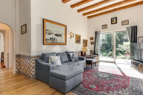 Farm i Cascais, Lisbon, Cascais - € 5.950.000 | Ref: KWPT-028888 - foto 49