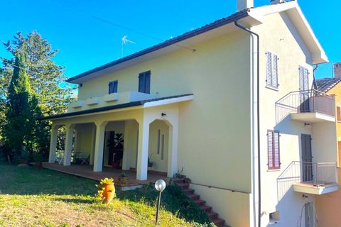 Villa i Fermo, Fermo, Fermo - € 330 000 | Ref: AP85 - foto 6