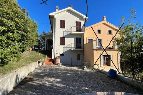 Villa i Fermo, Fermo, Fermo - € 330 000 | Ref: AP85 - foto 8