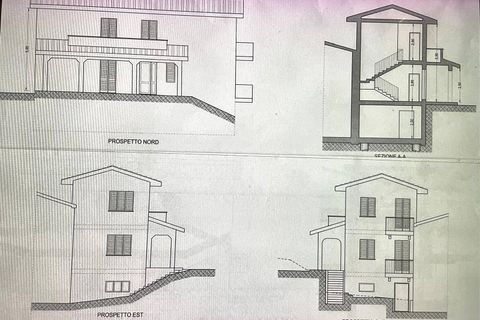 Villa i Fermo, Fermo, Fermo - € 330 000 | Ref: AP85 - foto 11