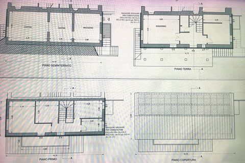 Villa i Fermo, Fermo, Fermo - € 330 000 | Ref: AP85 - foto 12