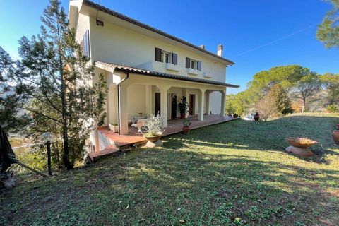 Villa i Fermo, Fermo, Fermo - € 330 000 | Ref: AP85 - foto 31