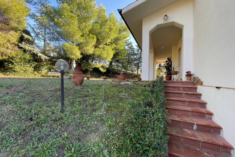 Villa i Fermo, Fermo, Fermo - € 330 000 | Ref: AP85 - foto 32