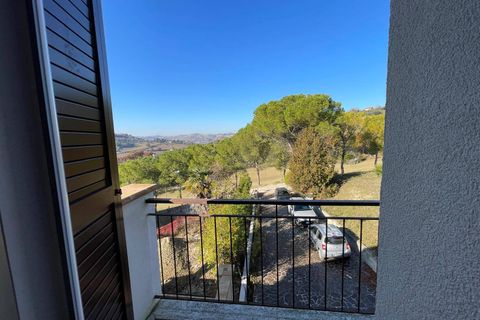 Villa i Fermo, Fermo, Fermo - € 330 000 | Ref: AP85 - foto 37
