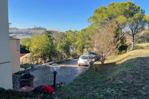 Villa i Fermo, Fermo, Fermo - € 330 000 | Ref: AP85 - foto 39