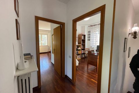 Villa i Fermo, Fermo, Fermo - € 330 000 | Ref: AP85 - foto 40
