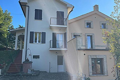Villa i Fermo, Fermo, Fermo - € 330 000 | Ref: AP85 - foto 44