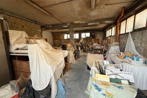 Erhvervsejendom i Fermo, Fermo, Fermo - € 120.000 | Ref: AP98 - foto 5