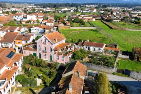 Villa a Barro, Aveiro, Barro - € 890.000 | Ref: KWPT-028207 - foto 4