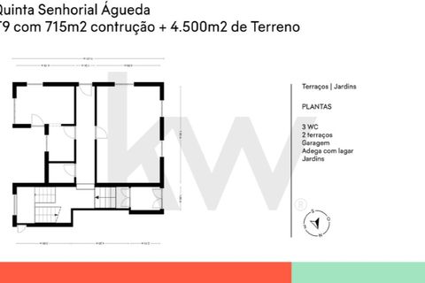 Villa a Barro, Aveiro, Barro - € 890.000 | Ref: KWPT-028207 - foto 44