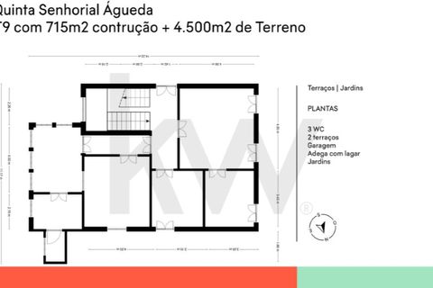 Villa a Barro, Aveiro, Barro - € 890.000 | Ref: KWPT-028207 - foto 45