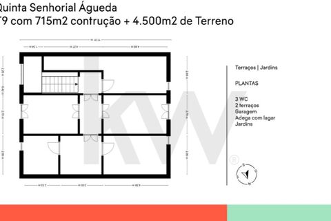 Villa a Barro, Aveiro, Barro - € 890.000 | Ref: KWPT-028207 - foto 46