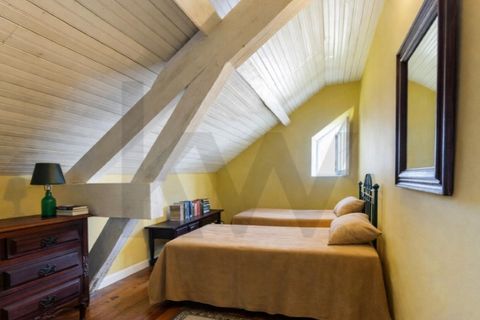 Villa i Barro, Aveiro, Barro - € 870 000 | Ref: KWPT-028207 - foto 31