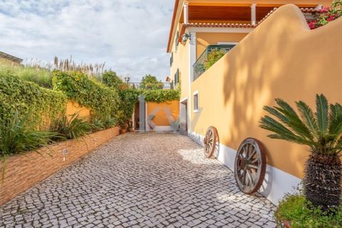Villa i Torres Vedras, Lisbon, Torres Vedras - € 790.000 | Ref: KWPT-007811 - foto 2