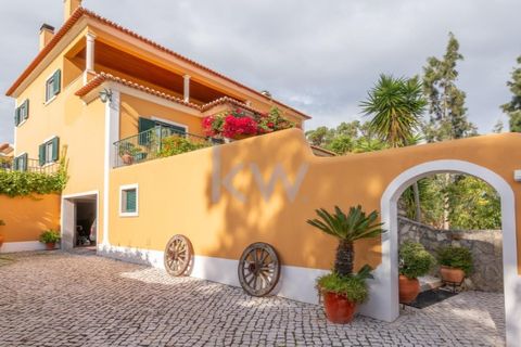 Villa i Torres Vedras, Lisbon, Torres Vedras - € 790.000 | Ref: KWPT-007811 - foto 3