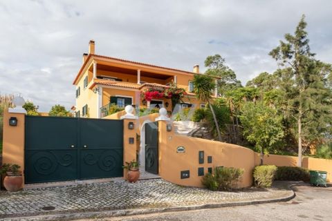 Villa i Torres Vedras, Lisbon, Torres Vedras - € 790.000 | Ref: KWPT-007811 - foto 4