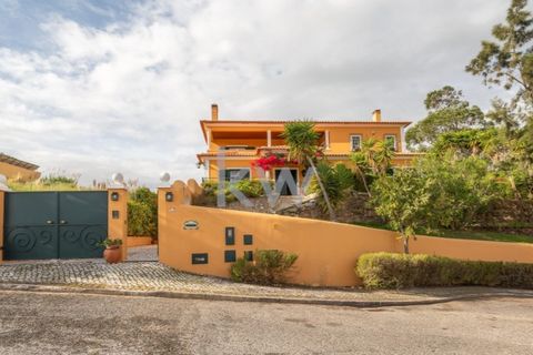 Villa i Torres Vedras, Lisbon, Torres Vedras - € 790.000 | Ref: KWPT-007811 - foto 5