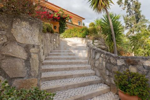 Villa i Torres Vedras, Lisbon, Torres Vedras - € 790.000 | Ref: KWPT-007811 - foto 6