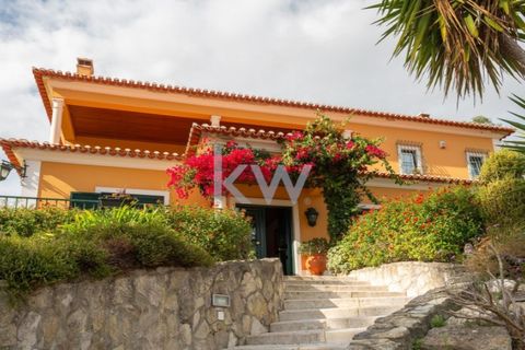 Villa i Torres Vedras, Lisbon, Torres Vedras - € 790.000 | Ref: KWPT-007811 - foto 7