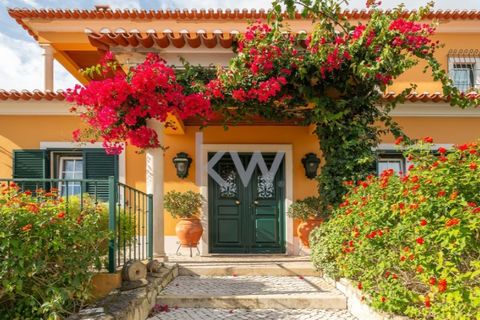Villa i Torres Vedras, Lisbon, Torres Vedras - € 790.000 | Ref: KWPT-007811 - foto 8