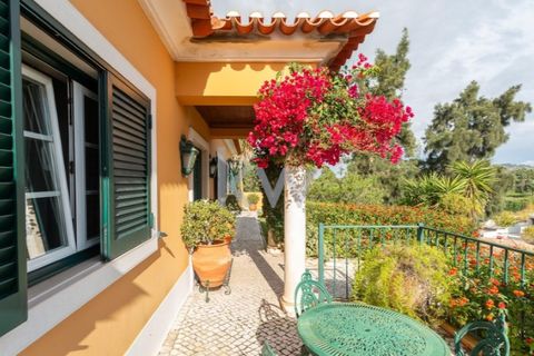 Villa i Torres Vedras, Lisbon, Torres Vedras - € 790.000 | Ref: KWPT-007811 - foto 10
