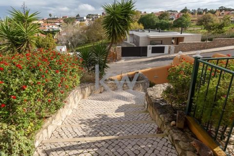 Villa i Torres Vedras, Lisbon, Torres Vedras - € 790.000 | Ref: KWPT-007811 - foto 12