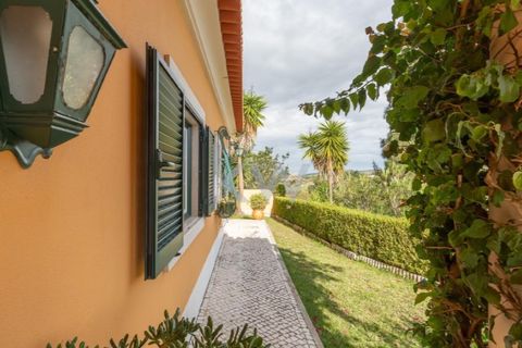 Villa i Torres Vedras, Lisbon, Torres Vedras - € 790.000 | Ref: KWPT-007811 - foto 13