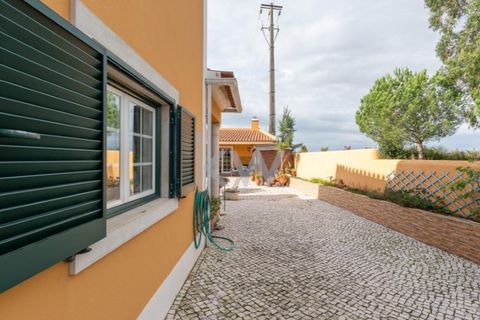Villa i Torres Vedras, Lisbon, Torres Vedras - € 790.000 | Ref: KWPT-007811 - foto 14