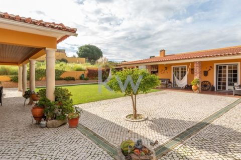 Villa i Torres Vedras, Lisbon, Torres Vedras - € 790.000 | Ref: KWPT-007811 - foto 15