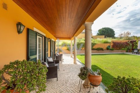 Villa i Torres Vedras, Lisbon, Torres Vedras - € 790.000 | Ref: KWPT-007811 - foto 16