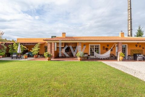 Villa i Torres Vedras, Lisbon, Torres Vedras - € 790.000 | Ref: KWPT-007811 - foto 17