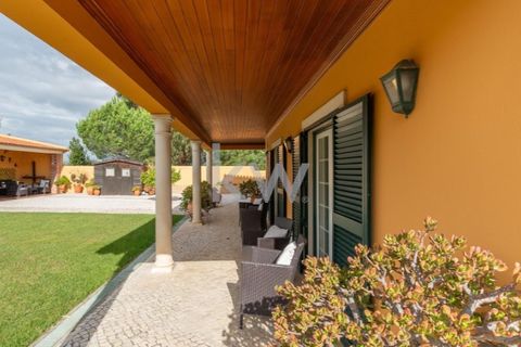 Villa i Torres Vedras, Lisbon, Torres Vedras - € 790.000 | Ref: KWPT-007811 - foto 18