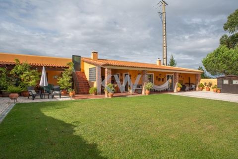 Villa i Torres Vedras, Lisbon, Torres Vedras - € 790.000 | Ref: KWPT-007811 - foto 19