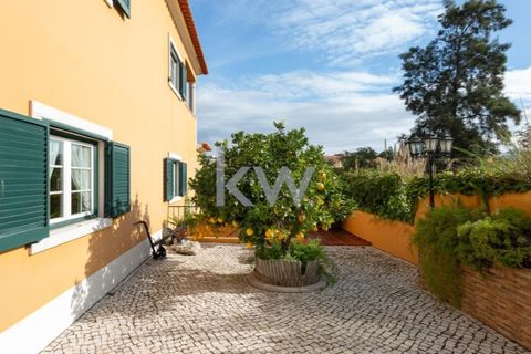 Villa i Torres Vedras, Lisbon, Torres Vedras - € 790.000 | Ref: KWPT-007811 - foto 20