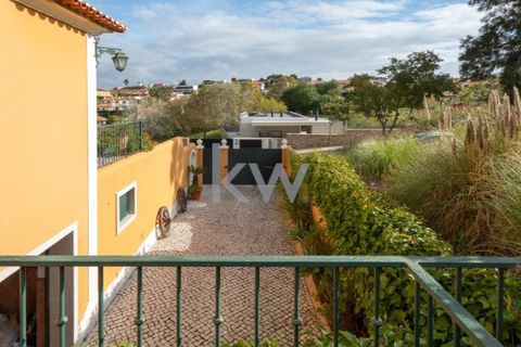 Villa i Torres Vedras, Lisbon, Torres Vedras - € 790.000 | Ref: KWPT-007811 - foto 21