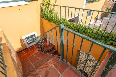 Villa i Torres Vedras, Lisbon, Torres Vedras - € 790.000 | Ref: KWPT-007811 - foto 22