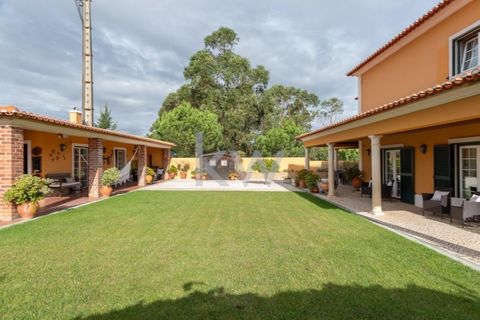 Villa i Torres Vedras, Lisbon, Torres Vedras - € 790.000 | Ref: KWPT-007811 - foto 23